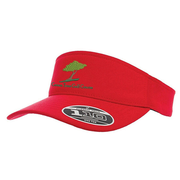 flexfit visor