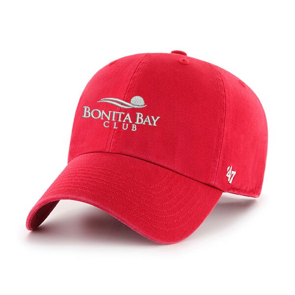Bonita Bay Club  – ’47 Clean Up Thumbnail