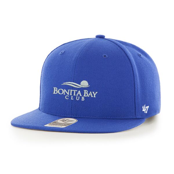 Bonita Bay Club – ’47 Captain Thumbnail