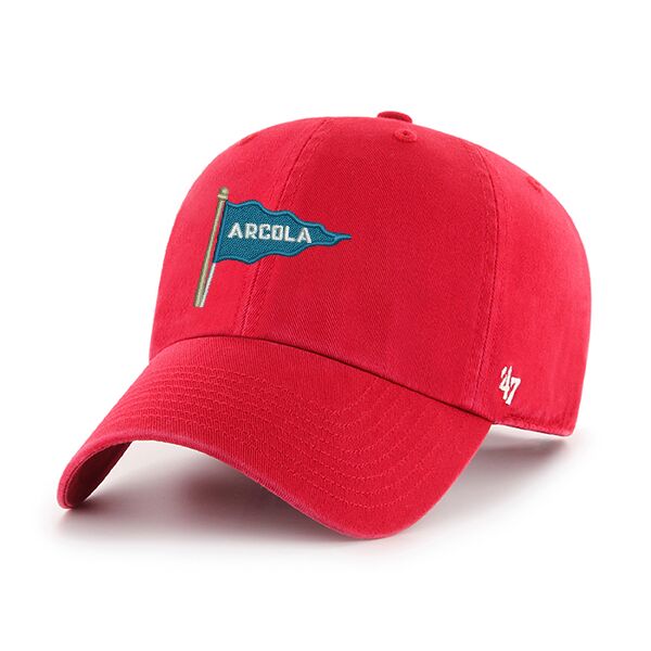 Arcola Country Club – ’47 Clean Up Thumbnail