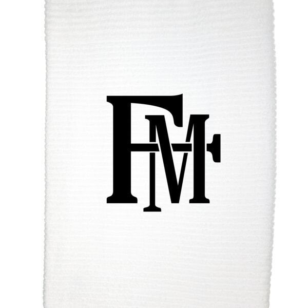 Fairway Mews Golf Club McArthur Towel - 22" X 44" Thumbnail