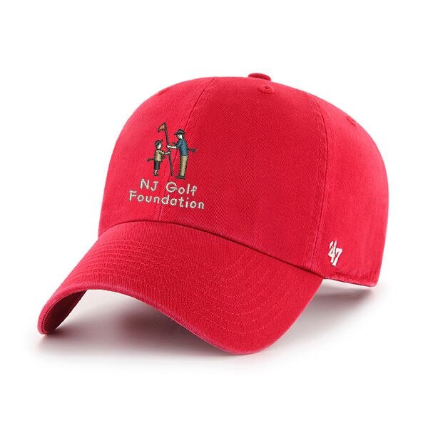 NJ Golf Foundation – ’47 Clean Up Thumbnail