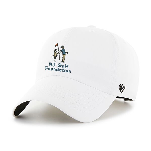 NJ Golf Foundation – ’47 Performance Thumbnail
