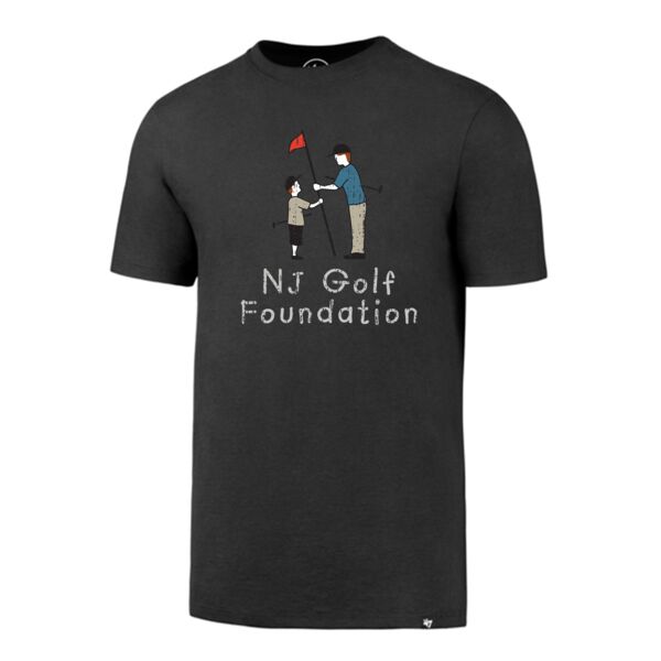 NJ Golf Foundation – 47' Rival Tee Thumbnail
