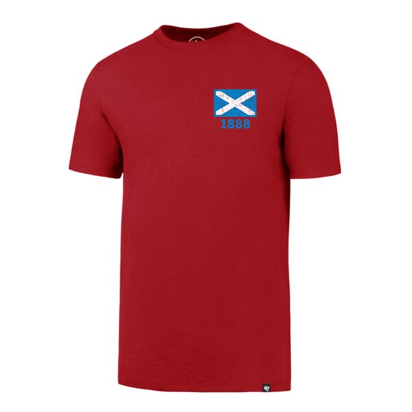 Saint Andrews Golf Club – 47' Rival Tee LC  Thumbnail