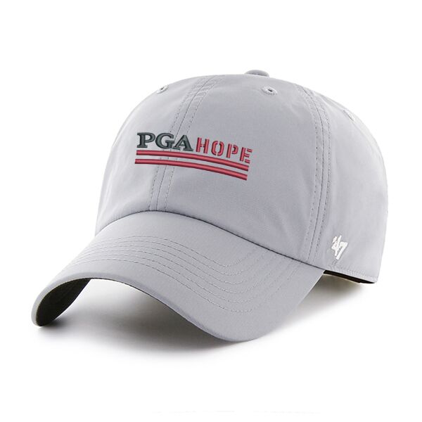 NJ Golf Foundation PGA Hope Front Logo – ’47 Performance Thumbnail