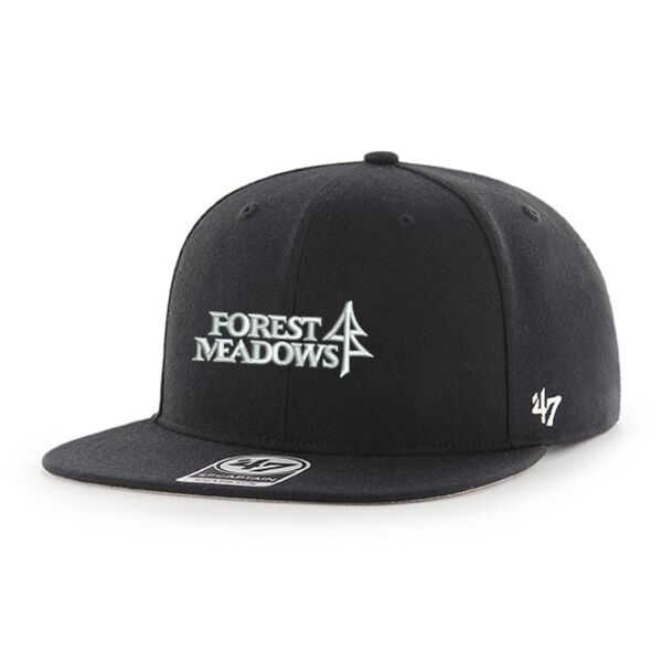 Forest meadows – ’47 Captain Thumbnail