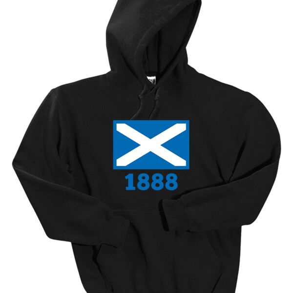 Saint Andrews Golf Club  - Hoodie Thumbnail