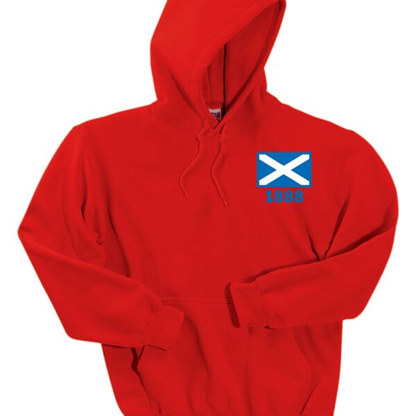Saint Andrews Golf Club  - Hoodie Thumbnail