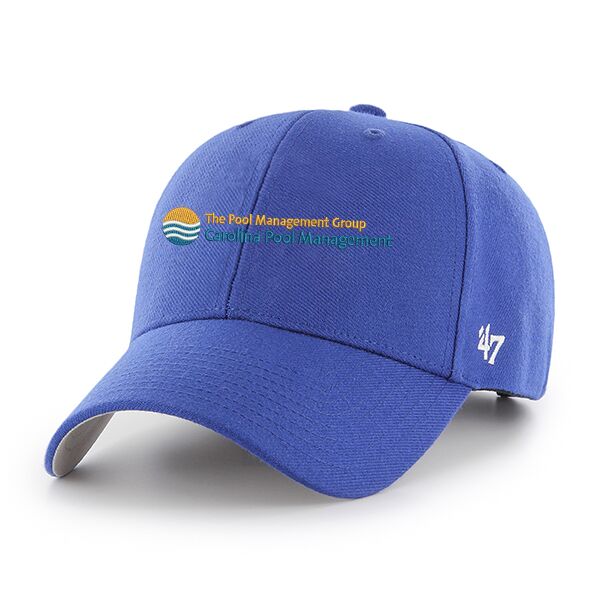 CPM – ’47 MVP Thumbnail