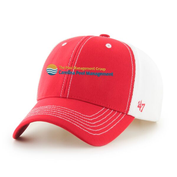CPM – Cooler Hat Thumbnail