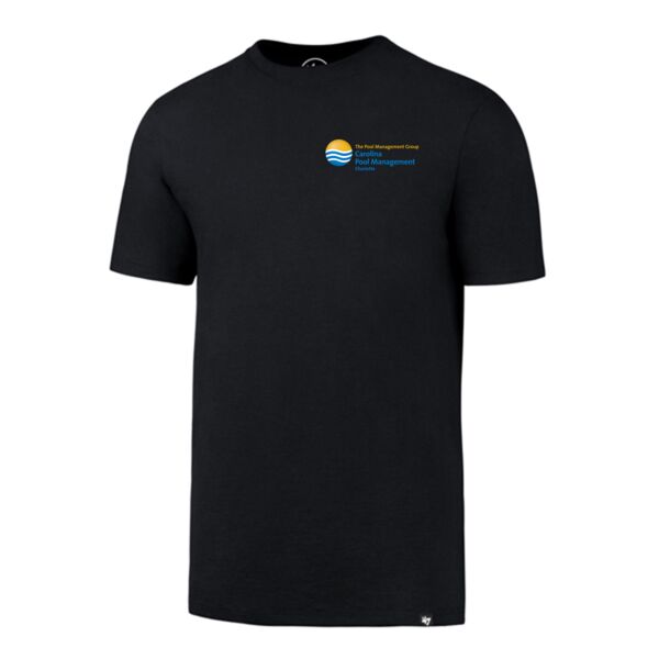CPM - 47' Rival Tee (Left Chest) Thumbnail