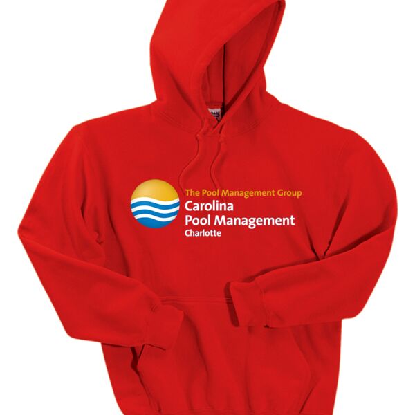 CPM  - Hoodie (Front Logo) Thumbnail