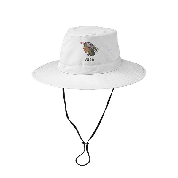 Mahopac Golf Club  – Bucket hat Thumbnail