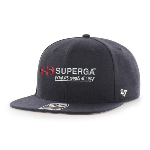 Superga  – ’47 Captain Thumbnail