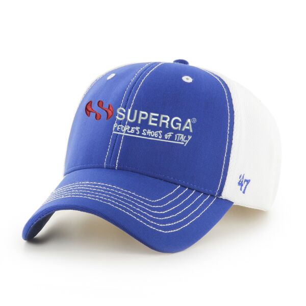 Superga  – Cooler Hat Thumbnail