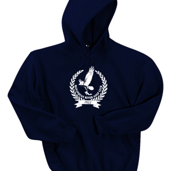 Manasquan River Golf Club - Hoodie (Front) Thumbnail