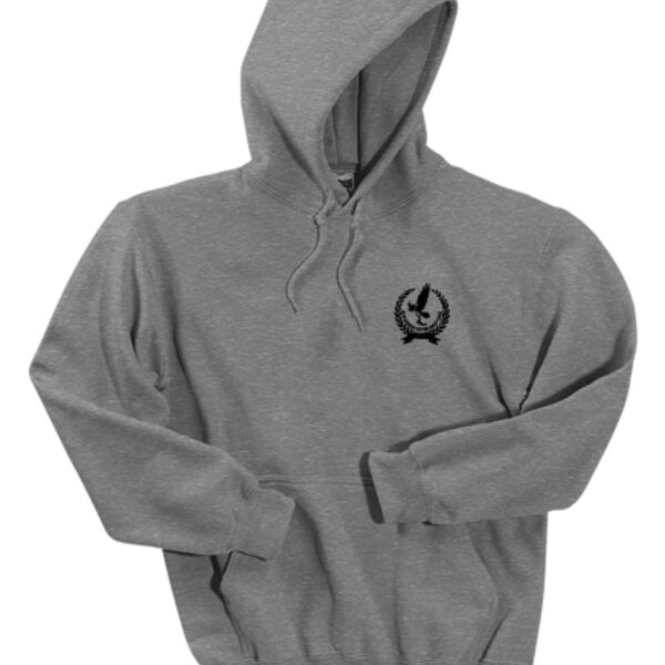 Manasquan River Golf Club - Hoodie (Left Chest) Thumbnail