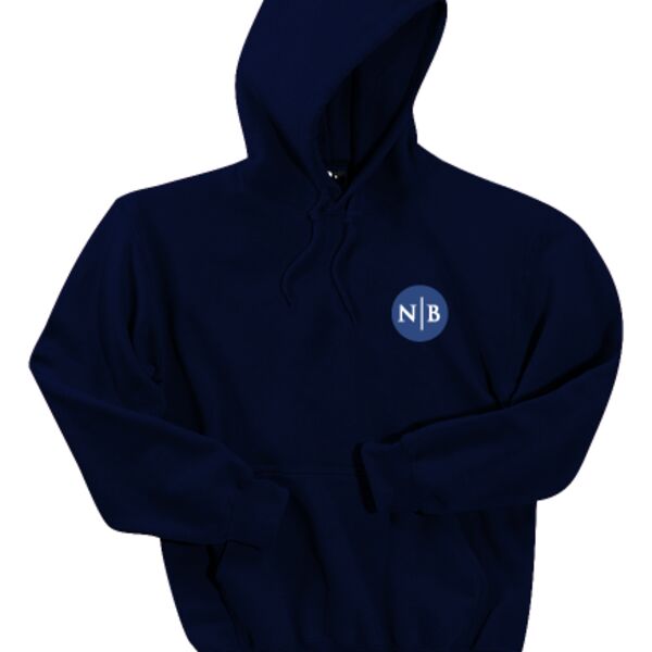 Nueberger Berman- Hoodie (Left Chest) Thumbnail