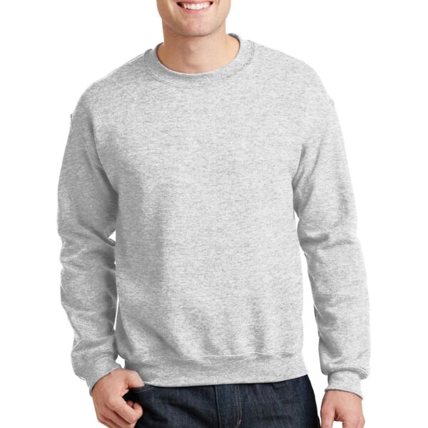Heavy Blend™ Crewneck Sweatshirt Thumbnail
